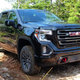 Illustration for article titled The 2019 GMC Sierra Is A Better-Looking Silverado With Useful High-Tech Features